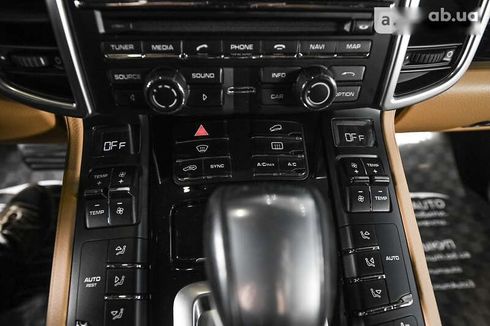 Porsche Cayenne 2016 - фото 27