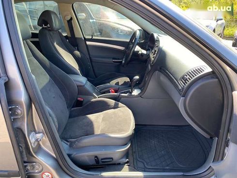 Saab 9-3 2003 - фото 25