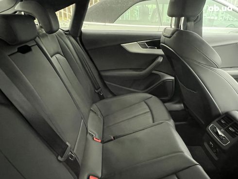 Audi RS 5 2022 - фото 3