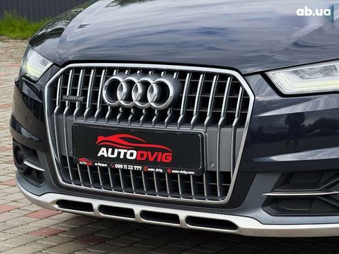 Audi a6 allroad 2016 - фото 18