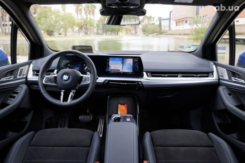 BMW 2 серия Active Tourer 2023 - фото 4