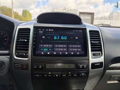 Toyota Land Cruiser Prado 2008 - фото 16
