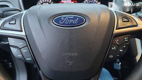 Ford Fusion 2012 - фото 12