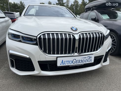 BMW 7 серия 2020 - фото 17