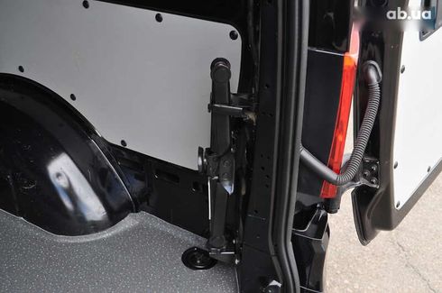 Mercedes-Benz Vito 2021 - фото 27