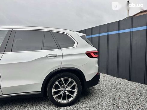 BMW X5 2019 - фото 11