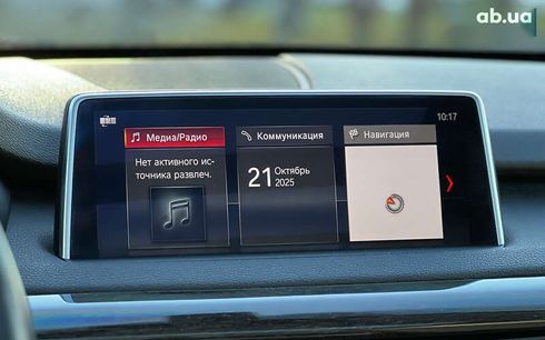 BMW X5 2018 - фото 17