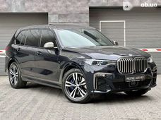 Продажа б/у BMW X7 2019 года - купить на Автобазаре