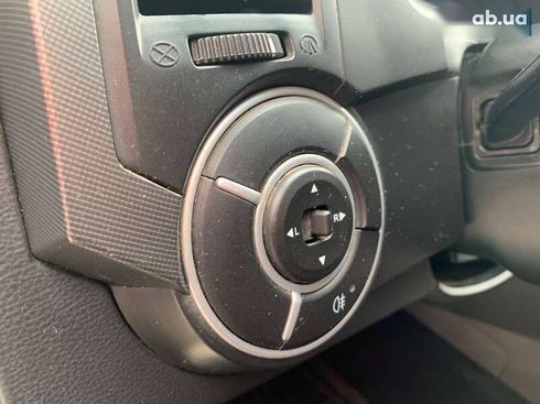 SsangYong Kyron 2008 - фото 17