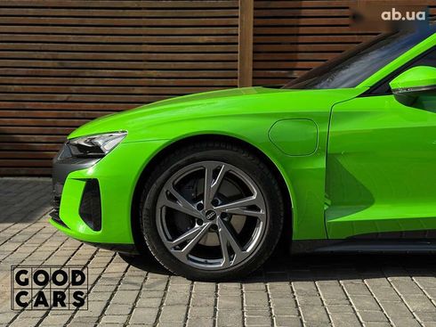 Audi E-Tron 2022 - фото 10