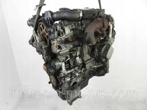 двигатель в сборе для Mazda 2 - купить на Автобазаре - фото 2