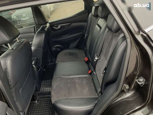 Nissan Qashqai 2016 - фото 28