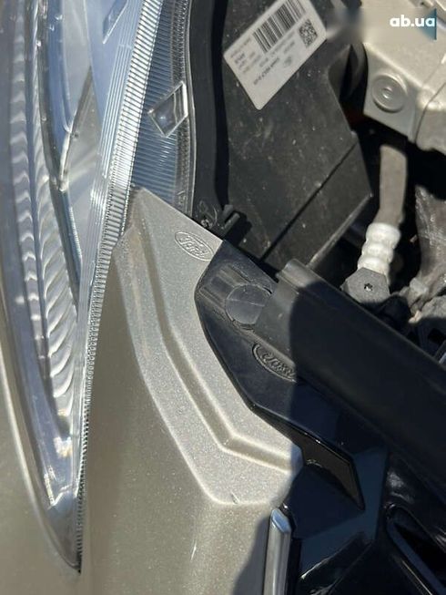 Ford C-Max 2017 - фото 23