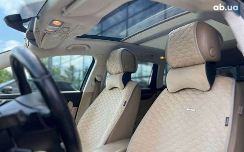 Volkswagen Passat 2012 - фото 12