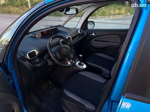 Citroёn C3 Picasso 2014 - фото 12