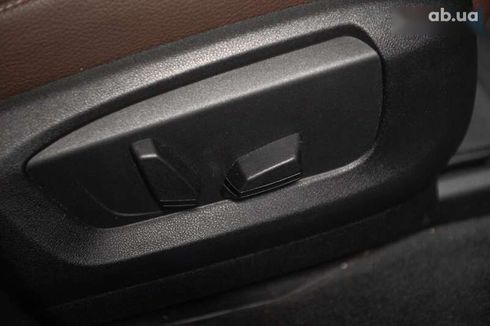 BMW X5 2015 - фото 24