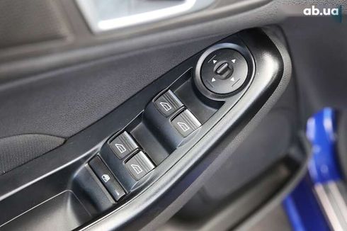 Ford Fiesta 2016 - фото 20