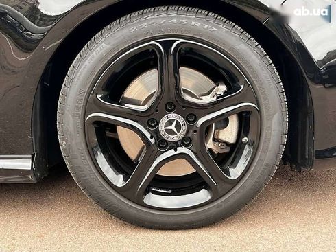 Mercedes-Benz CLA-Класс 2018 - фото 8
