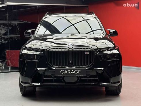 BMW X7 2023 - фото 2
