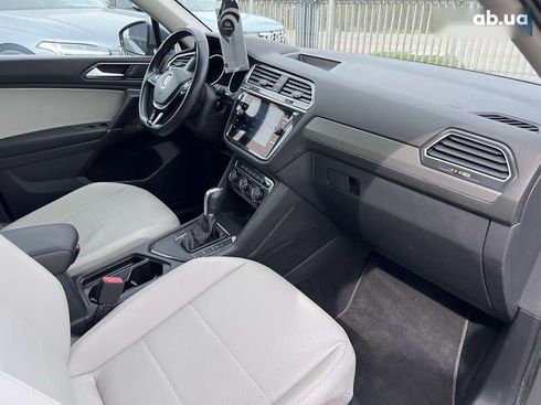 Volkswagen Tiguan 2018 - фото 30