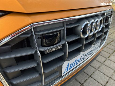 Audi Q8 2021 - фото 36