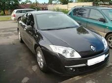 Запчасти Renault Laguna в Украине - купить на Автобазаре