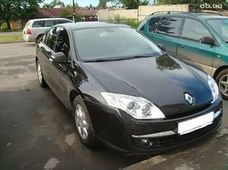 Запчастини Renault Laguna в Кропивницькому - купити на Автобазарі