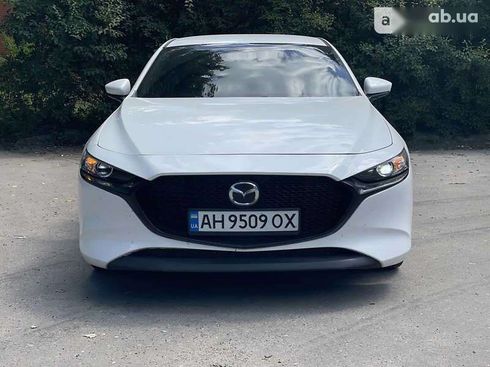 Mazda 3 2019 - фото 2