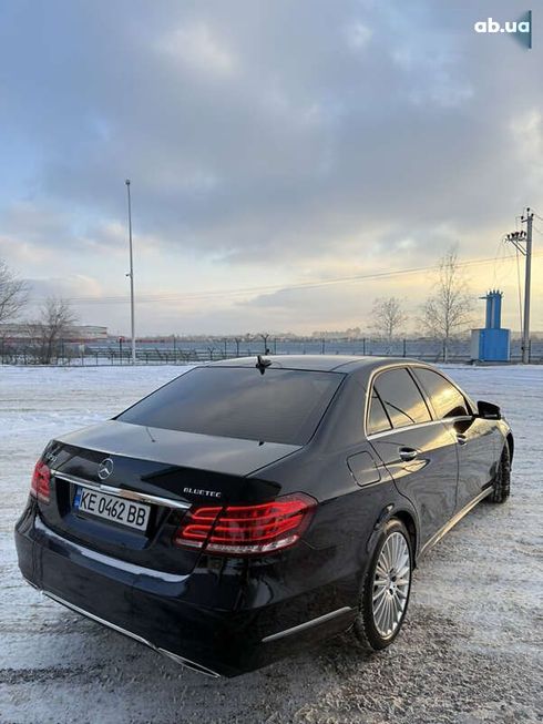 Mercedes-Benz E-Класс 2015 - фото 10