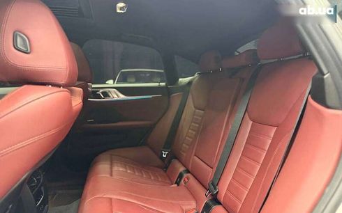 BMW i4 2022 - фото 28
