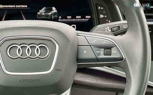 Audi Q7 2022 - фото 12