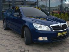 Продажа б/у Skoda Octavia 2012 года - купить на Автобазаре