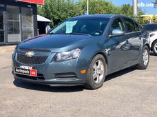 Купити Chevrolet бу в Україні - купити на Автобазарі