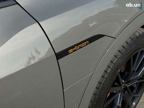 Audi E-Tron 2022 - фото 29