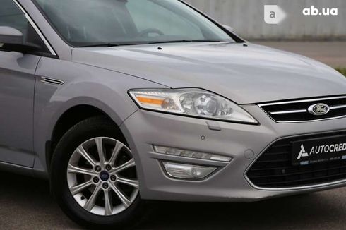 Ford Mondeo 2011 - фото 4