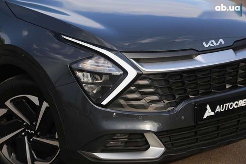 Kia Sportage 2022 - фото 4
