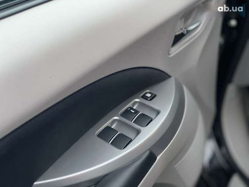 Mitsubishi Grandis 2008 - фото 12