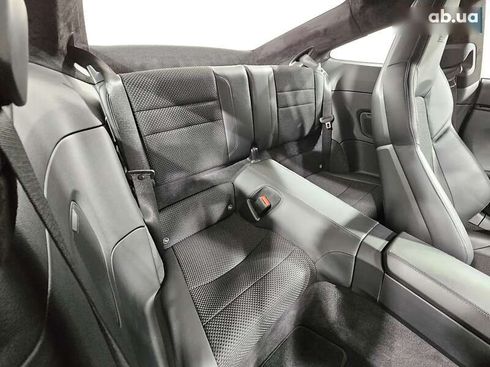 Porsche 911 2024 - фото 7