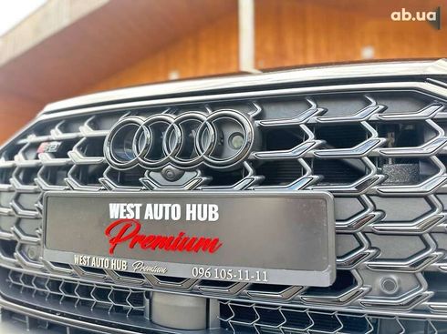 Audi S8 2025 - фото 5