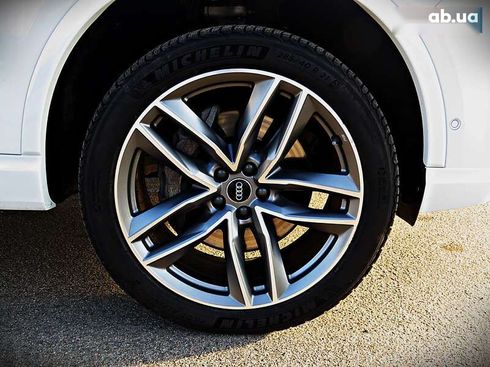 Audi Q7 2016 - фото 13