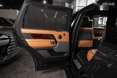 Land Rover Range Rover 2018 - фото 5