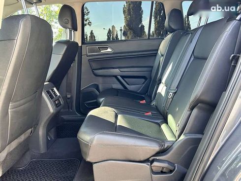 Volkswagen Atlas 2018 - фото 30