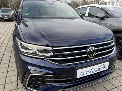 Volkswagen Tiguan 2023 - фото 12