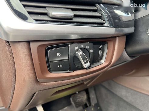 BMW X5 2018 - фото 29