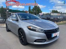 Продажа Dodge Dart - купить на Автобазаре