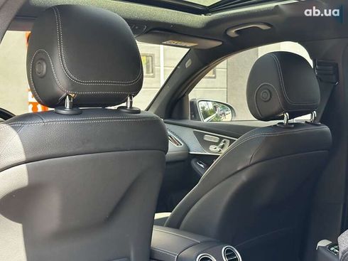 Mercedes-Benz EQC-Класс 2021 - фото 18