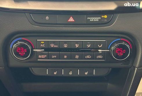 Kia XCeed 2022 - фото 29