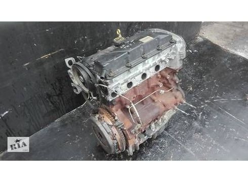 двигатель в сборе для Ford Mondeo - купить на Автобазаре - фото 2