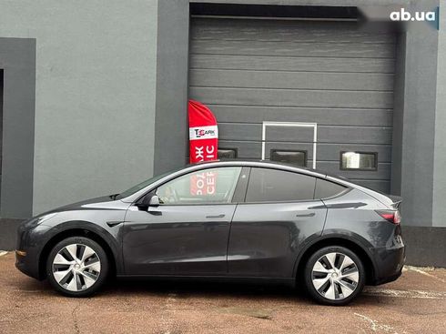 Tesla Model Y 2024 - фото 6