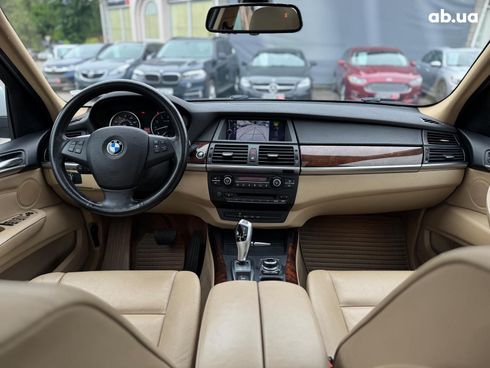 BMW X5 2011 белый - фото 43